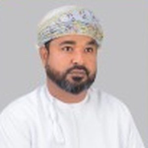Salim Al Mukhaini, Chairman of AL QASAEM TRADING & CONTRACTING CO.