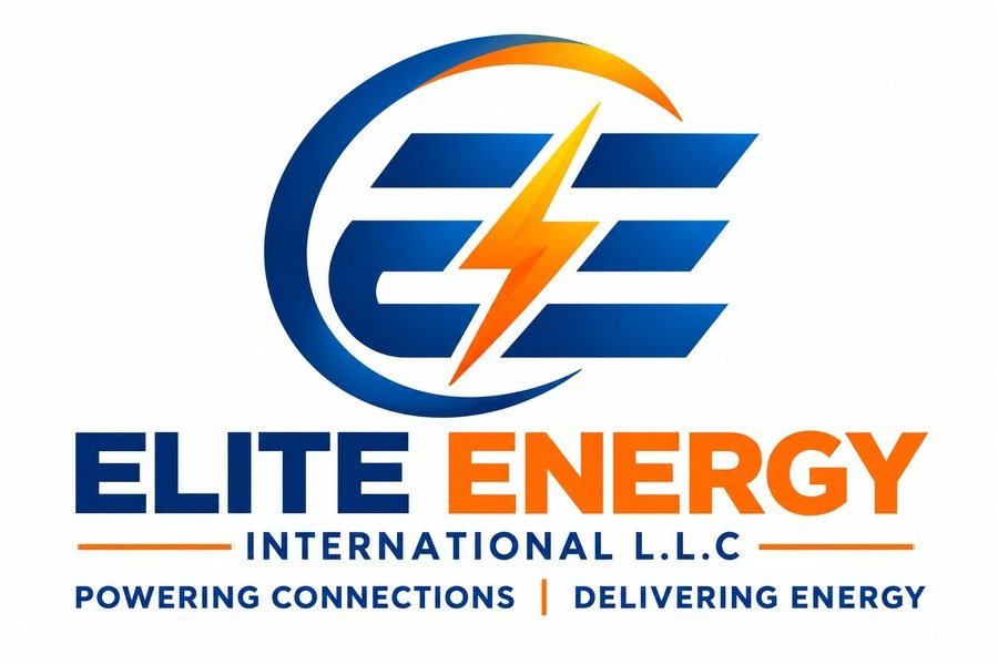 Elite Energy International L.L.C-S.P.C logo